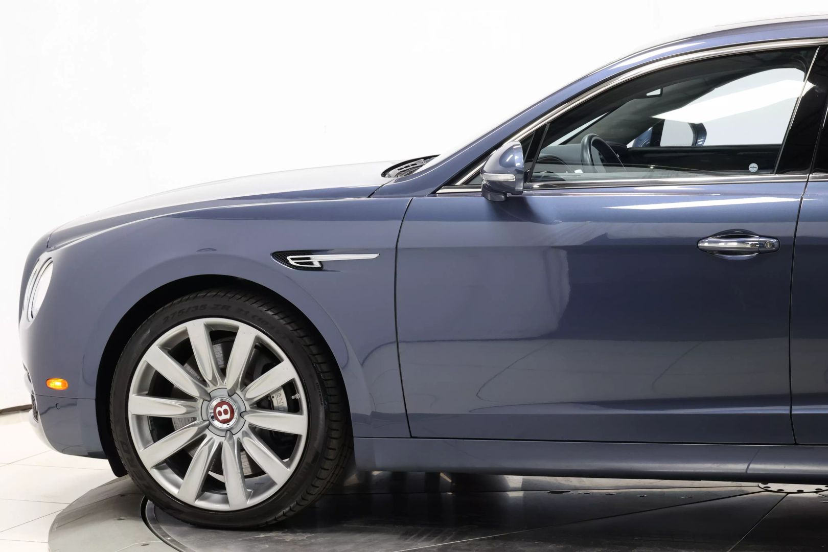 2016 Bentley Flying Spur - Image 7