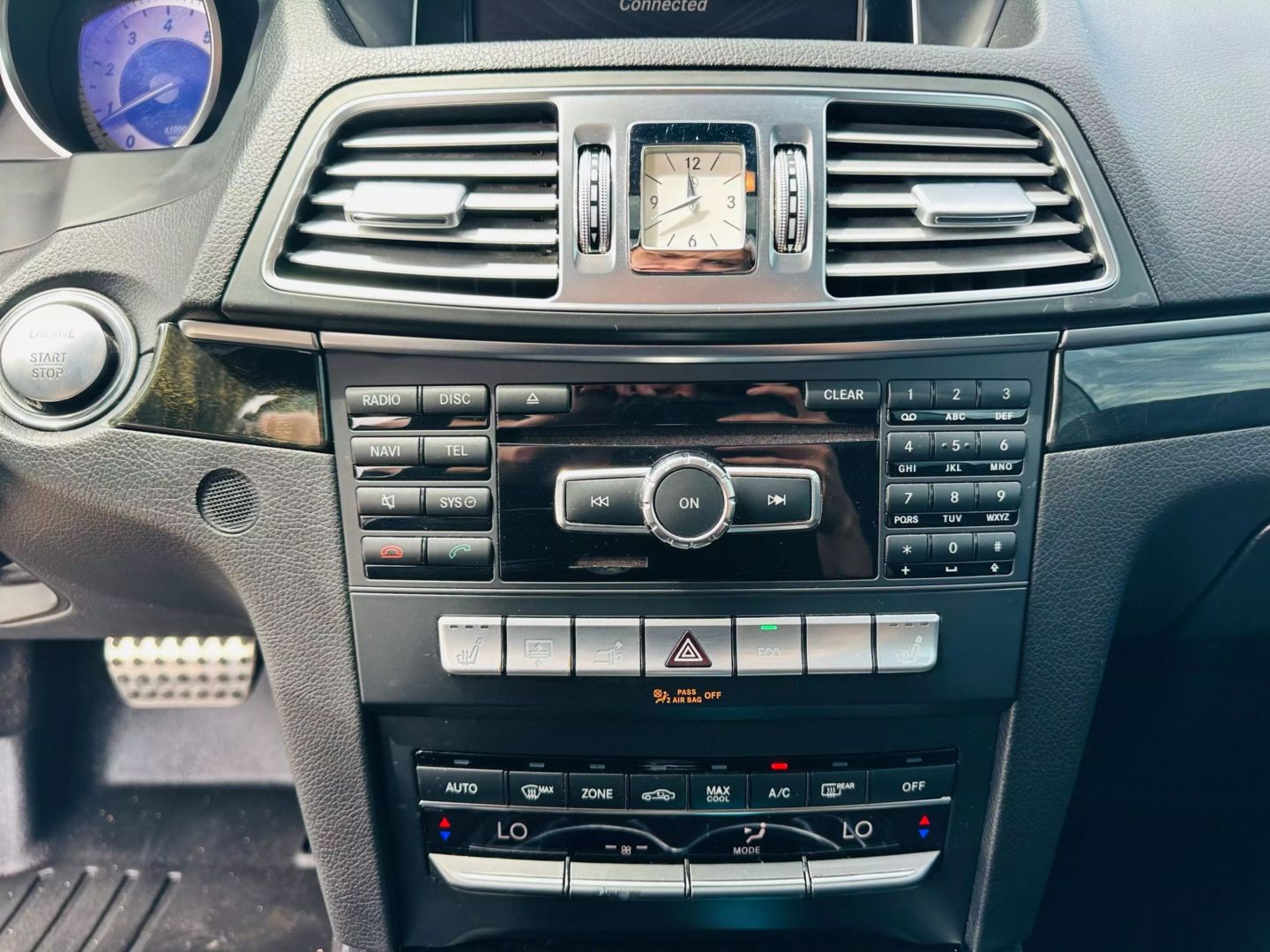 2015 Mercedes-benz E-class - Image 18
