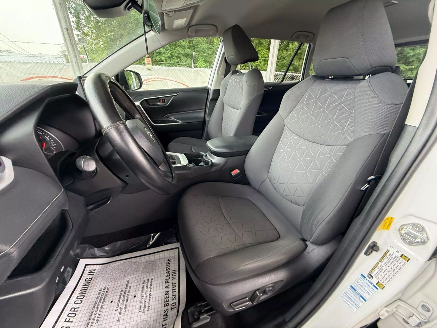 2020 Toyota Rav4 - Image 16