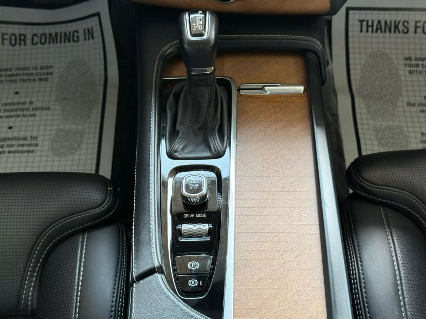 2019 Volvo Xc90 - Image 35