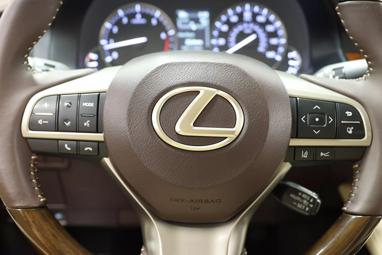2016 Lexus Es - Image 23