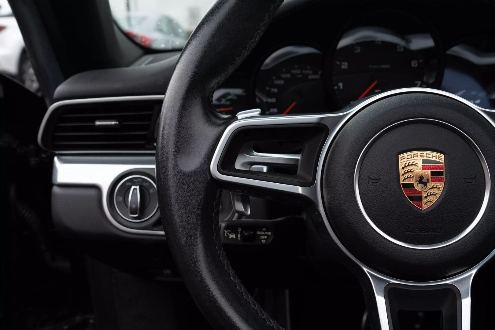 2018 Porsche 911 - Image 47