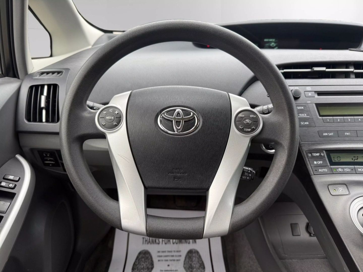 2010TOYOTA PRIUS for sale in Stafford VA