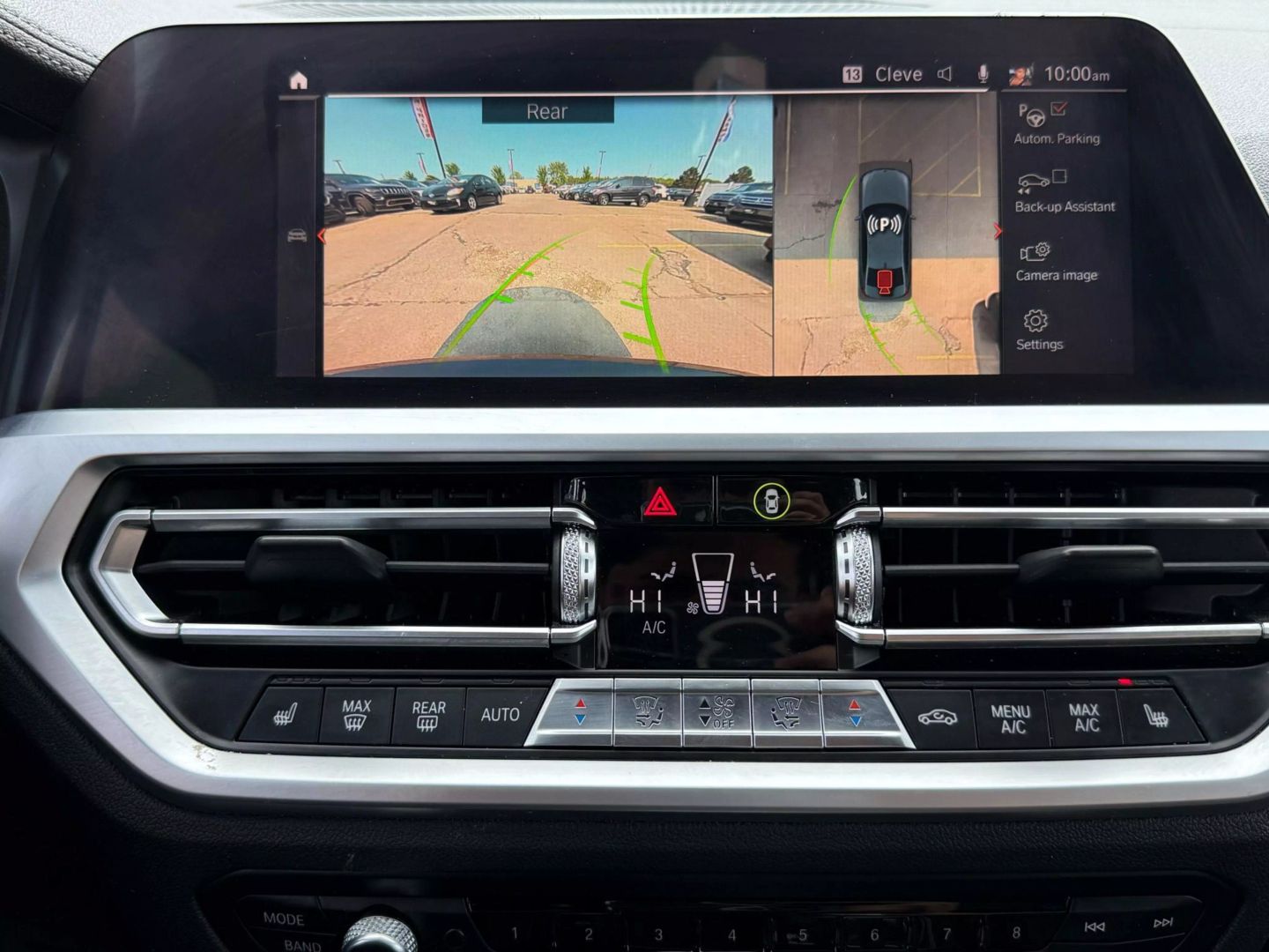 2019 Bmw 3 Series - Image 49