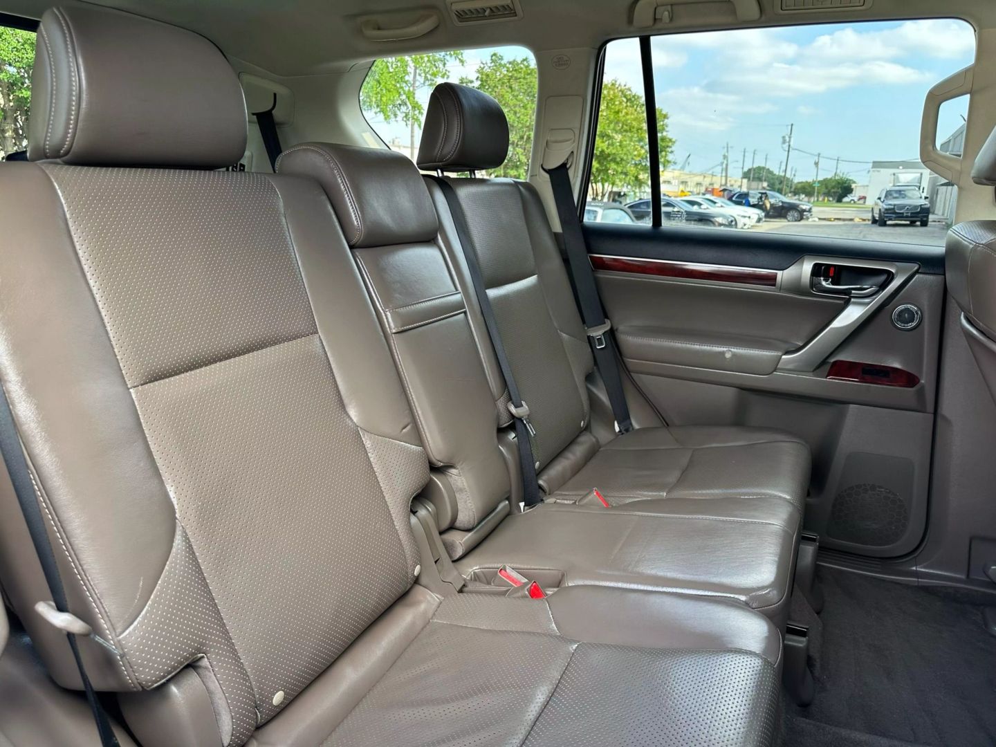 2012 Lexus Gx - Image 37