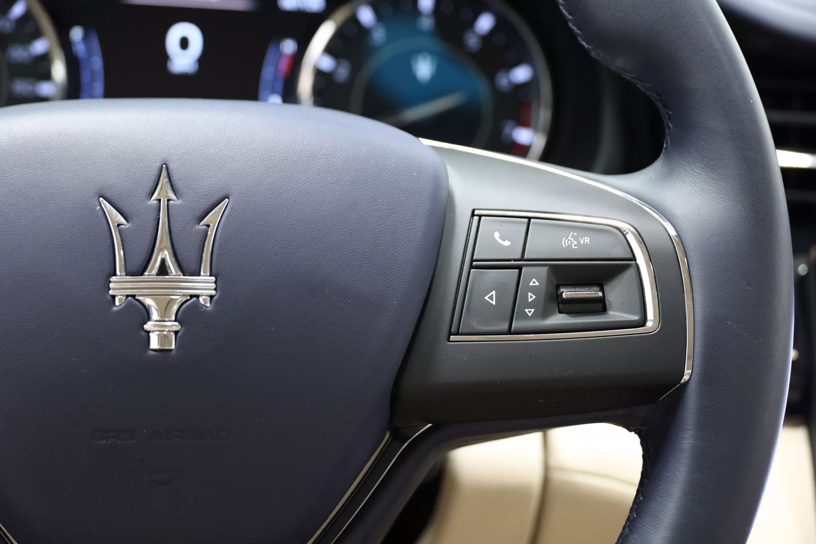 2021 Maserati Quattroporte - Image 25