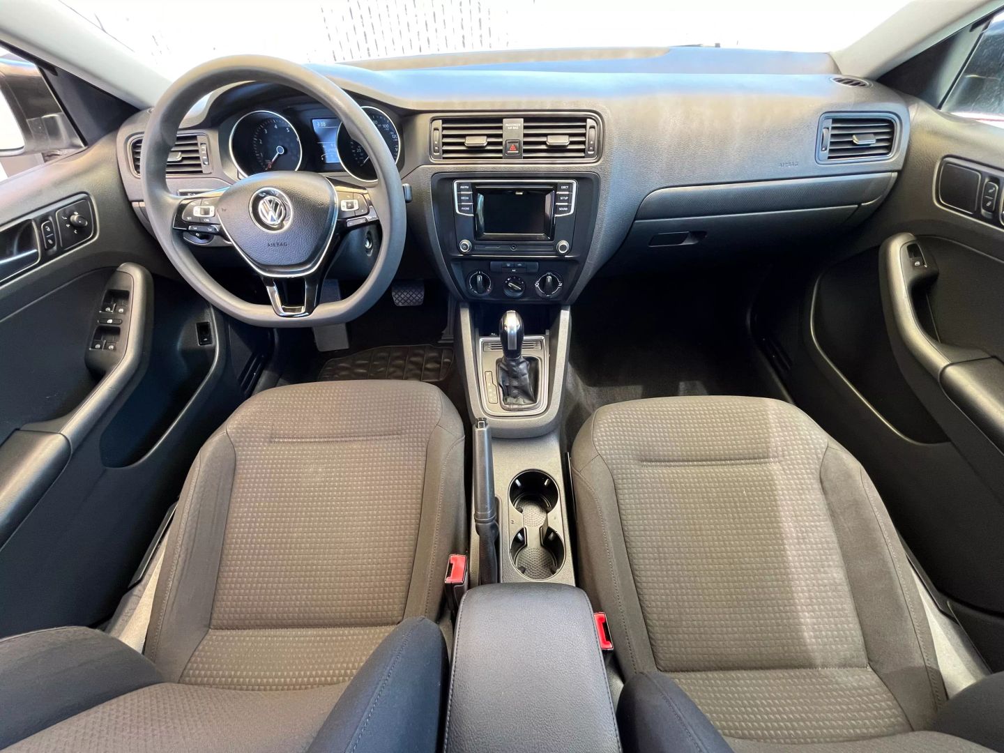 2016 Volkswagen Jetta  Vin: 3vw267aj5gm279537 Stock Id: 279537 - Image 18