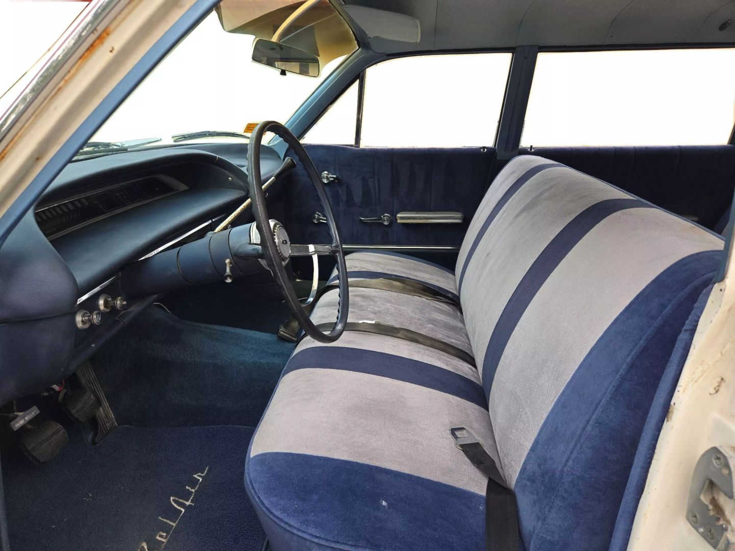 1964 Chevrolet Bel-air/150/210 - Image 9