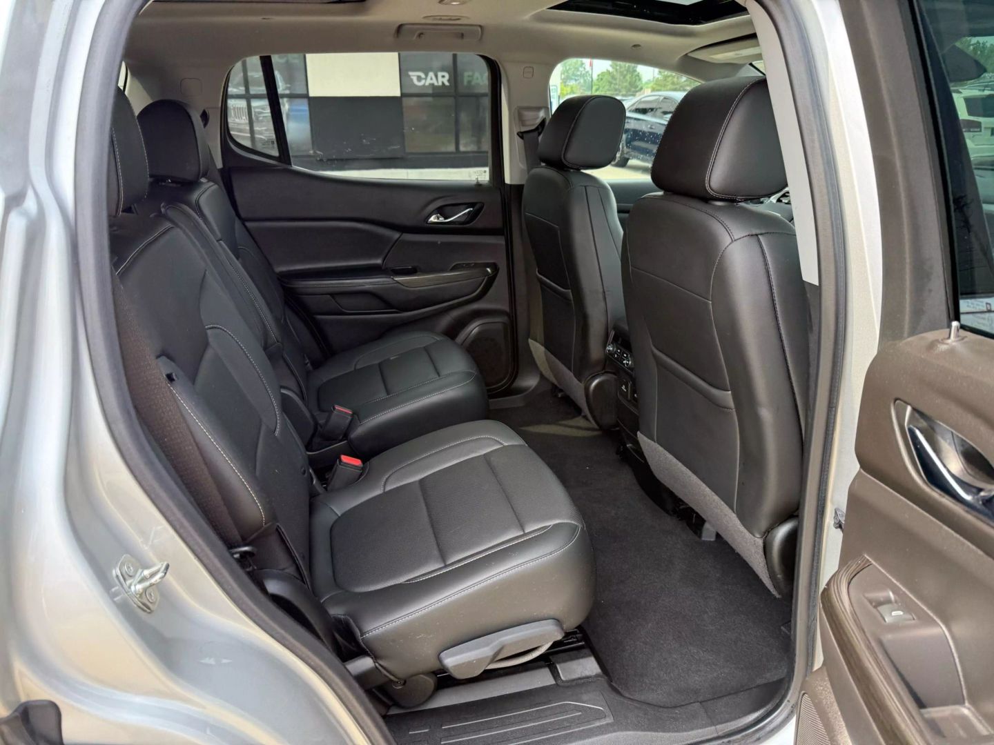 2020 Gmc Acadia - Image 24