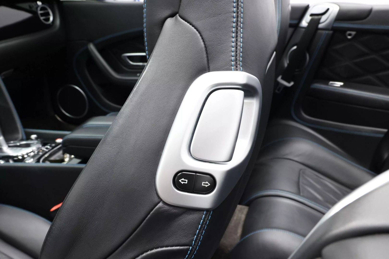 2014 Bentley Continental - Image 19