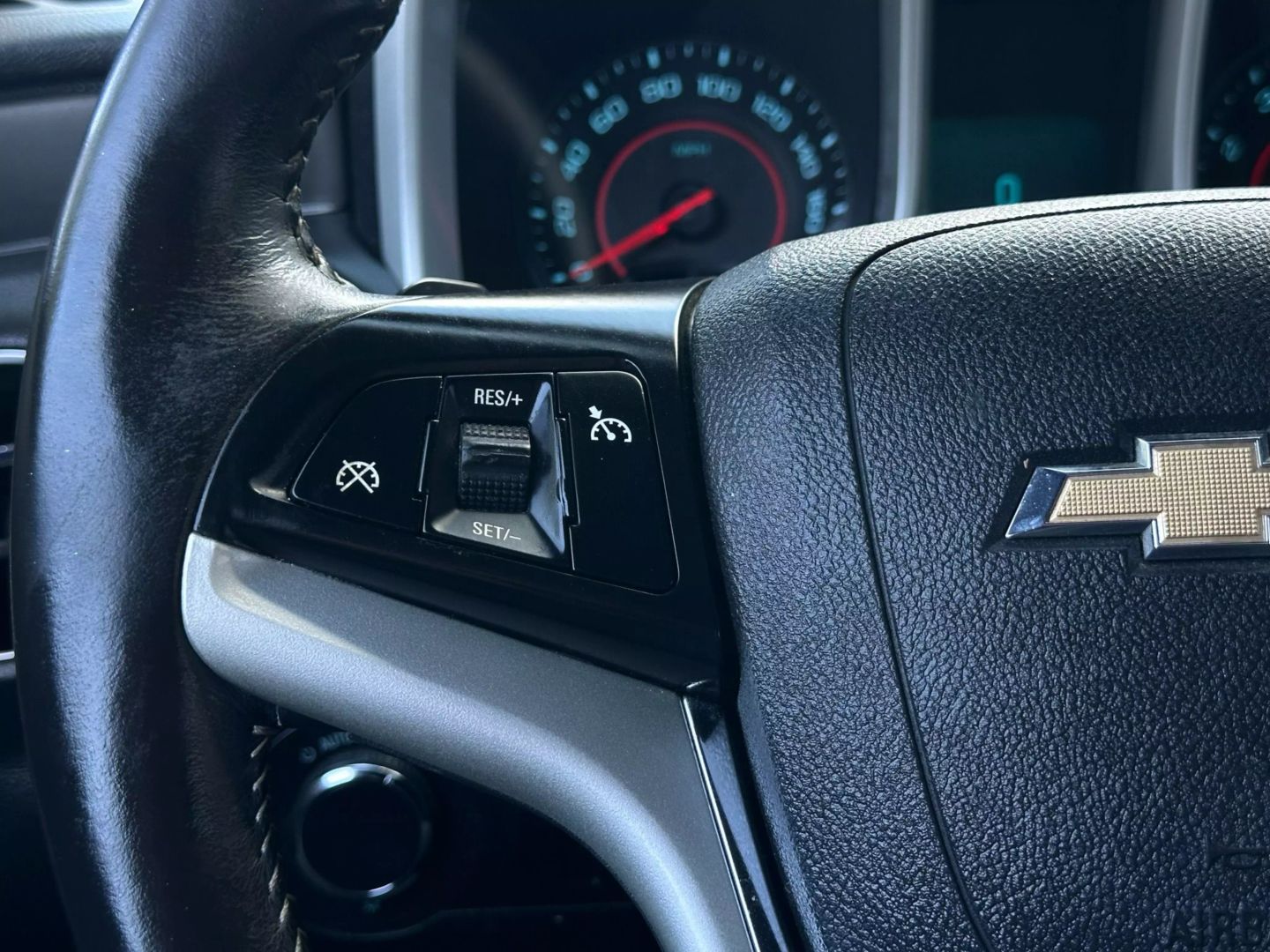2013 Chevrolet Camaro - Image 32