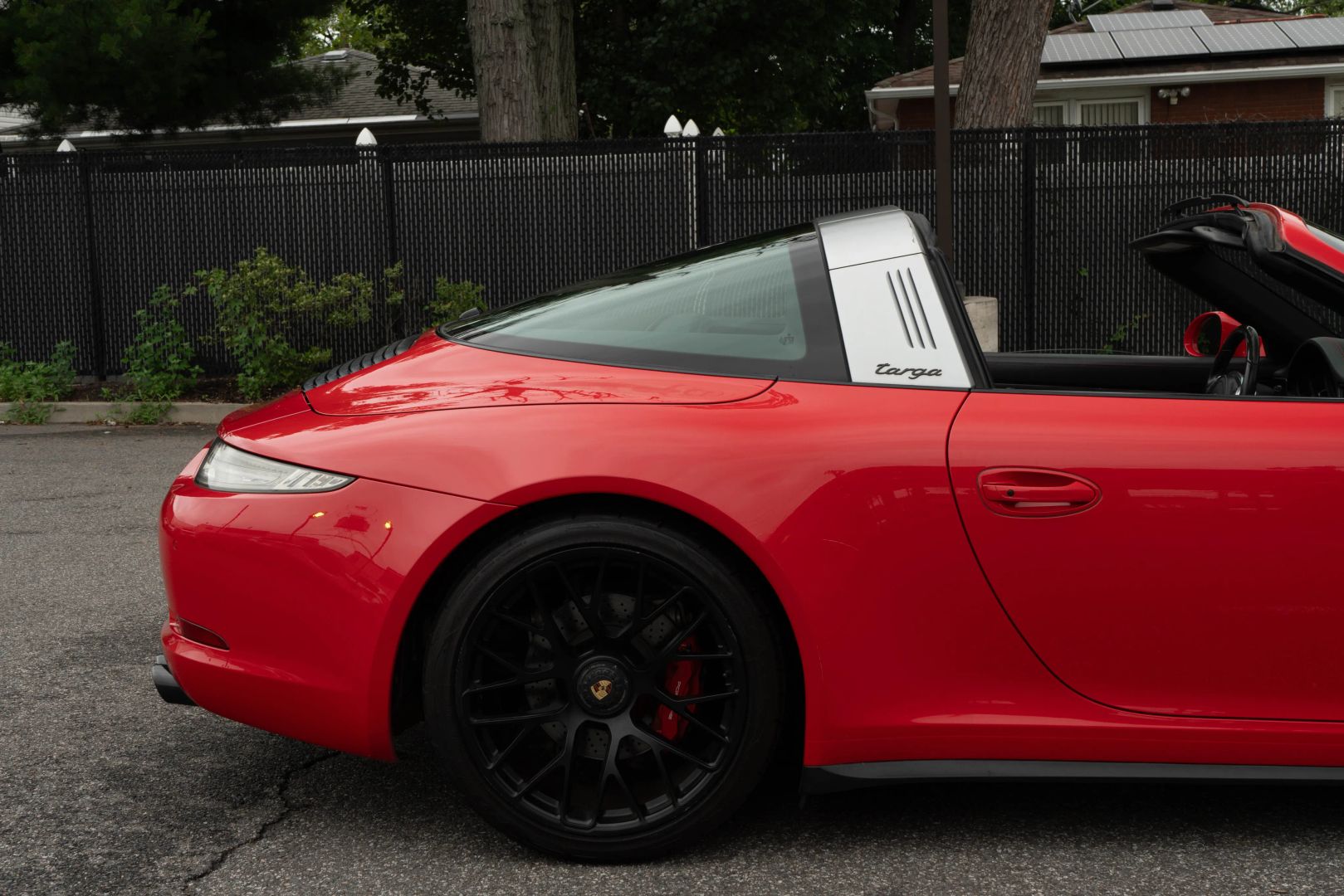 2016 Porsche 911 - Image 24
