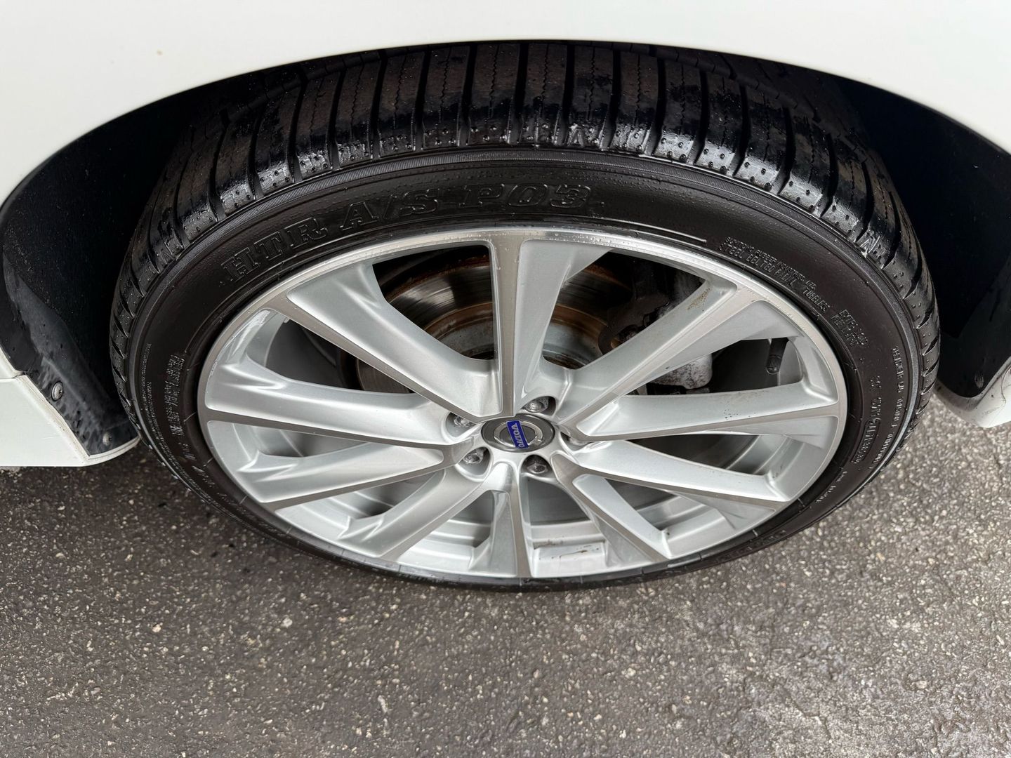 2018 Volvo S60 - Image 43