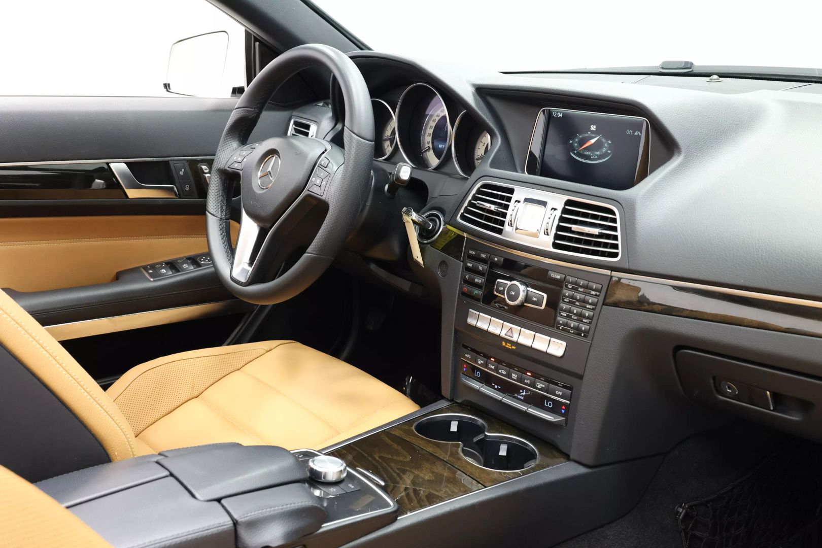 2014 Mercedes-benz E-class - Image 77
