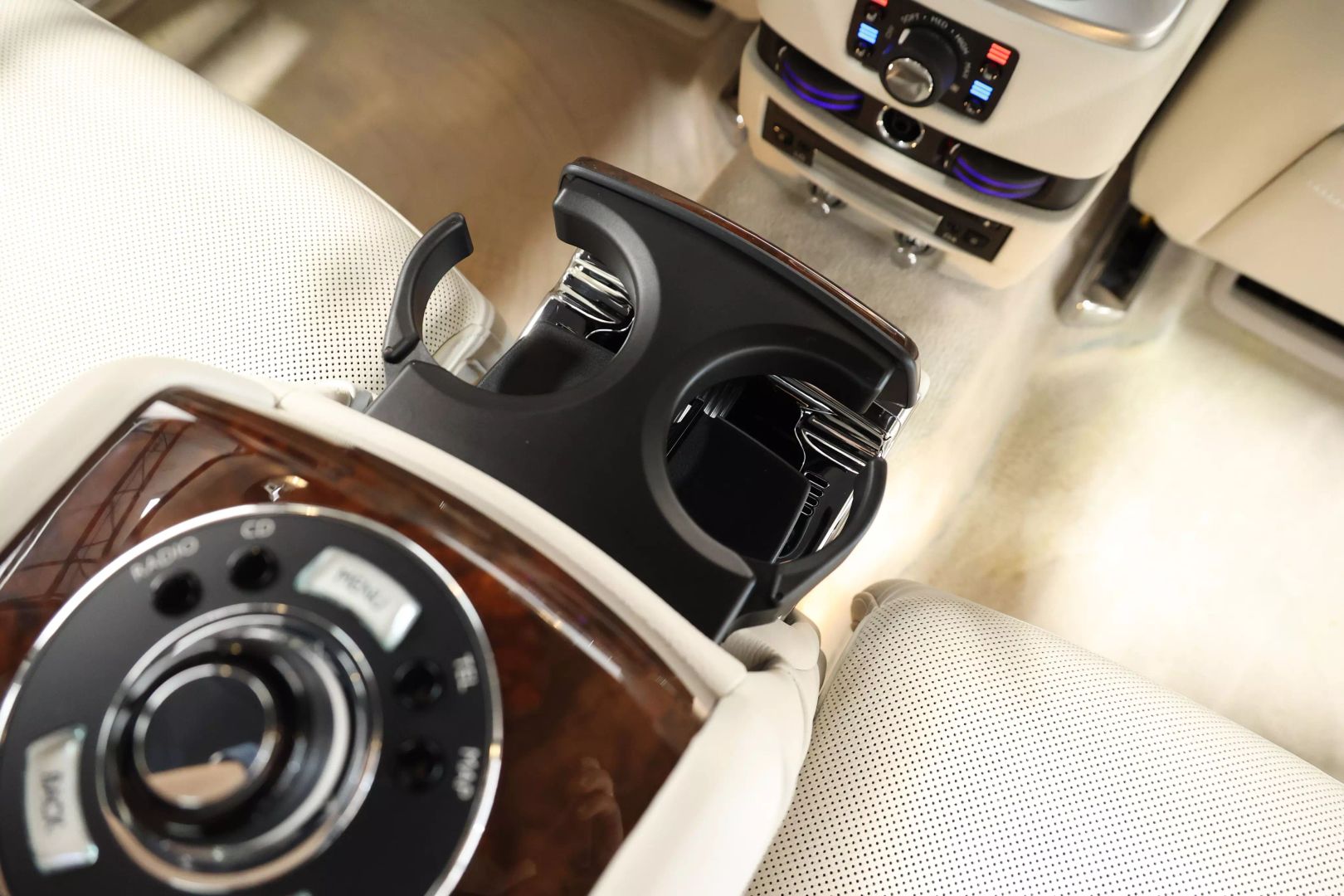 2012 Rolls-royce Ghost - Image 92