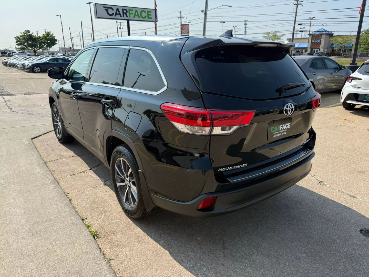 2019 Toyota Highlander - Image 7