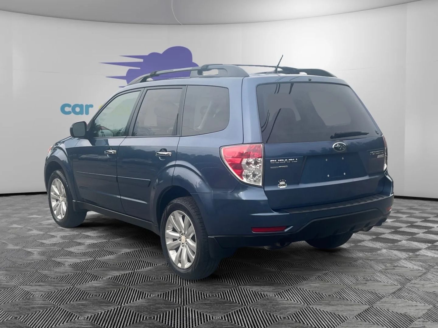 2011SUBARU FORESTER for sale in Stafford VA
