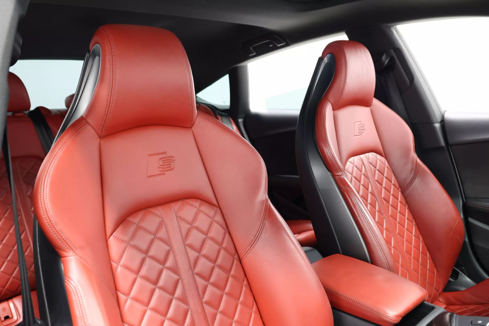2018 Audi S5 - Image 100