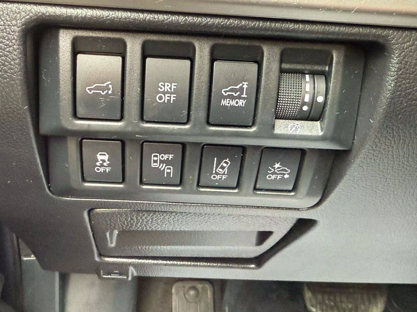 2017 Subaru Outback - Image 43
