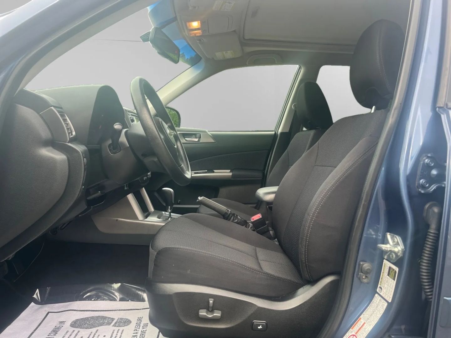 2011SUBARU FORESTER for sale in Stafford VA