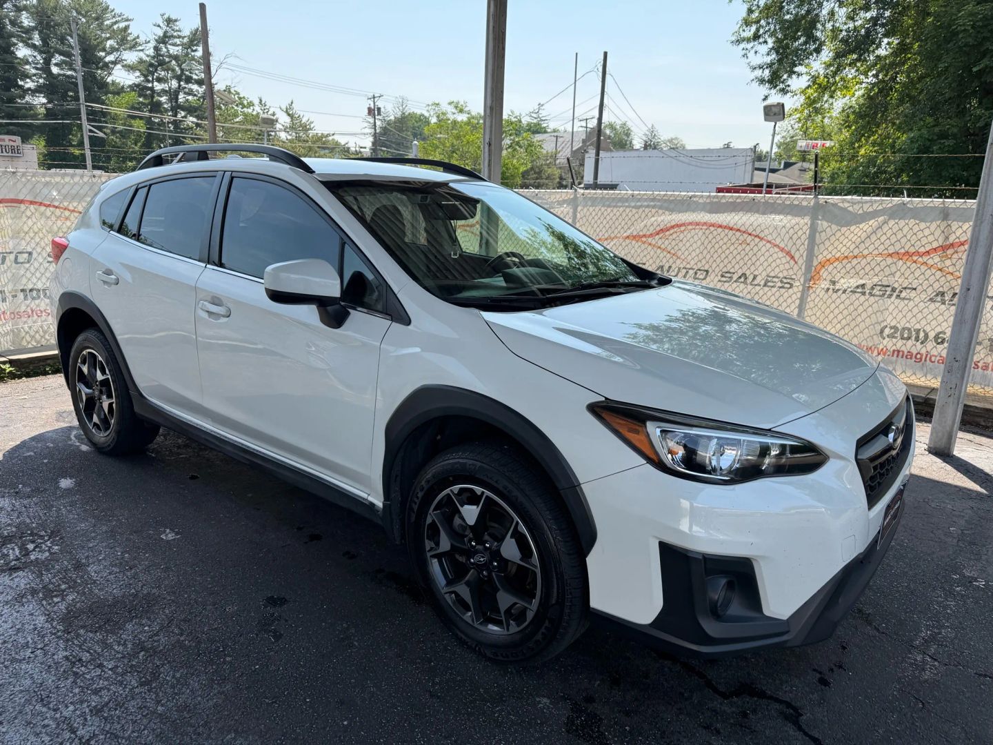 2019 Subaru Crosstrek - Image 7