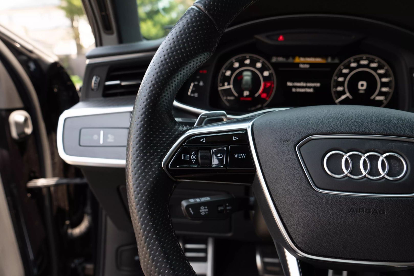 2022 Audi Rs 6 - Image 40