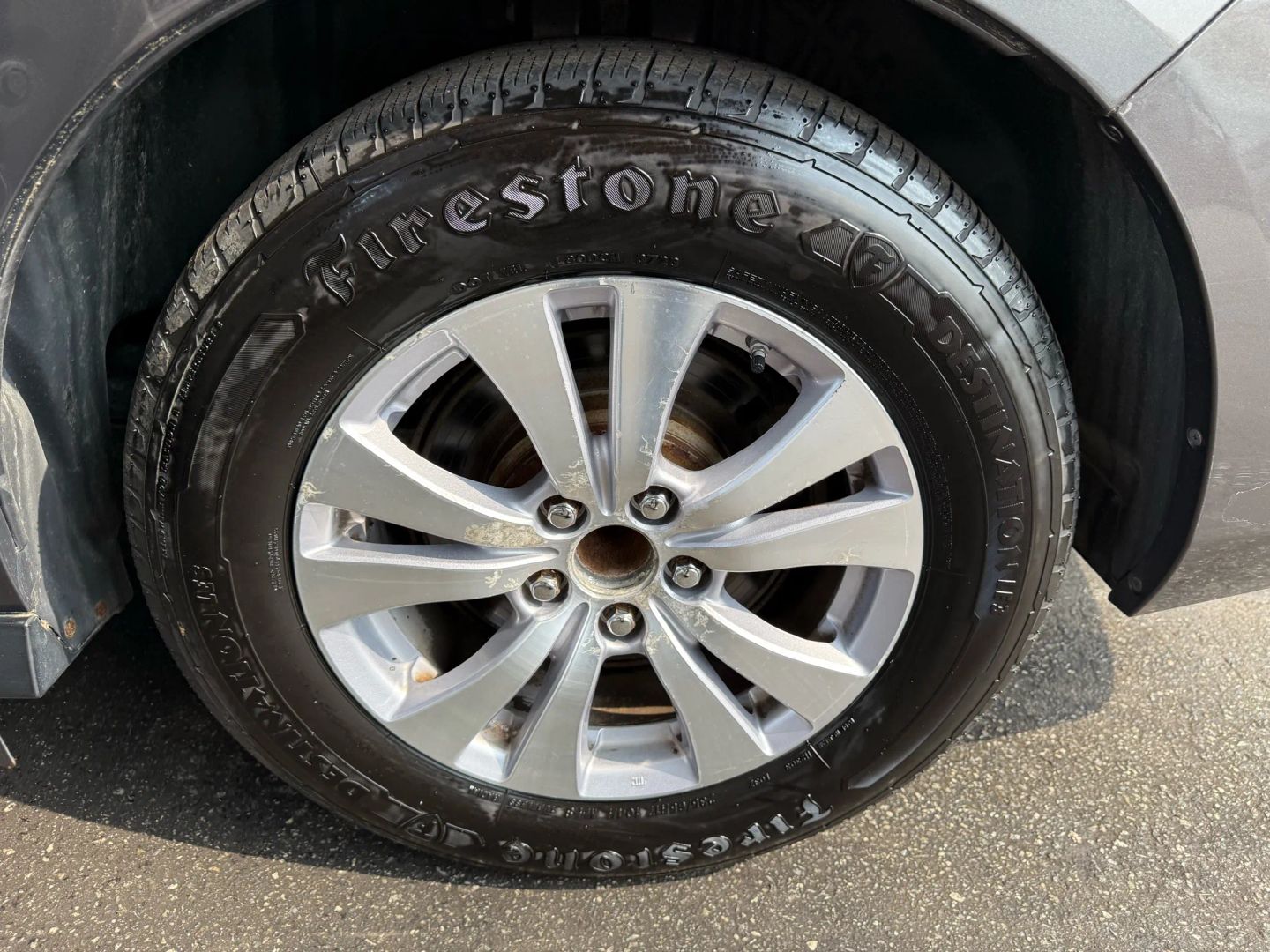 2016 Honda Odyssey - Image 38