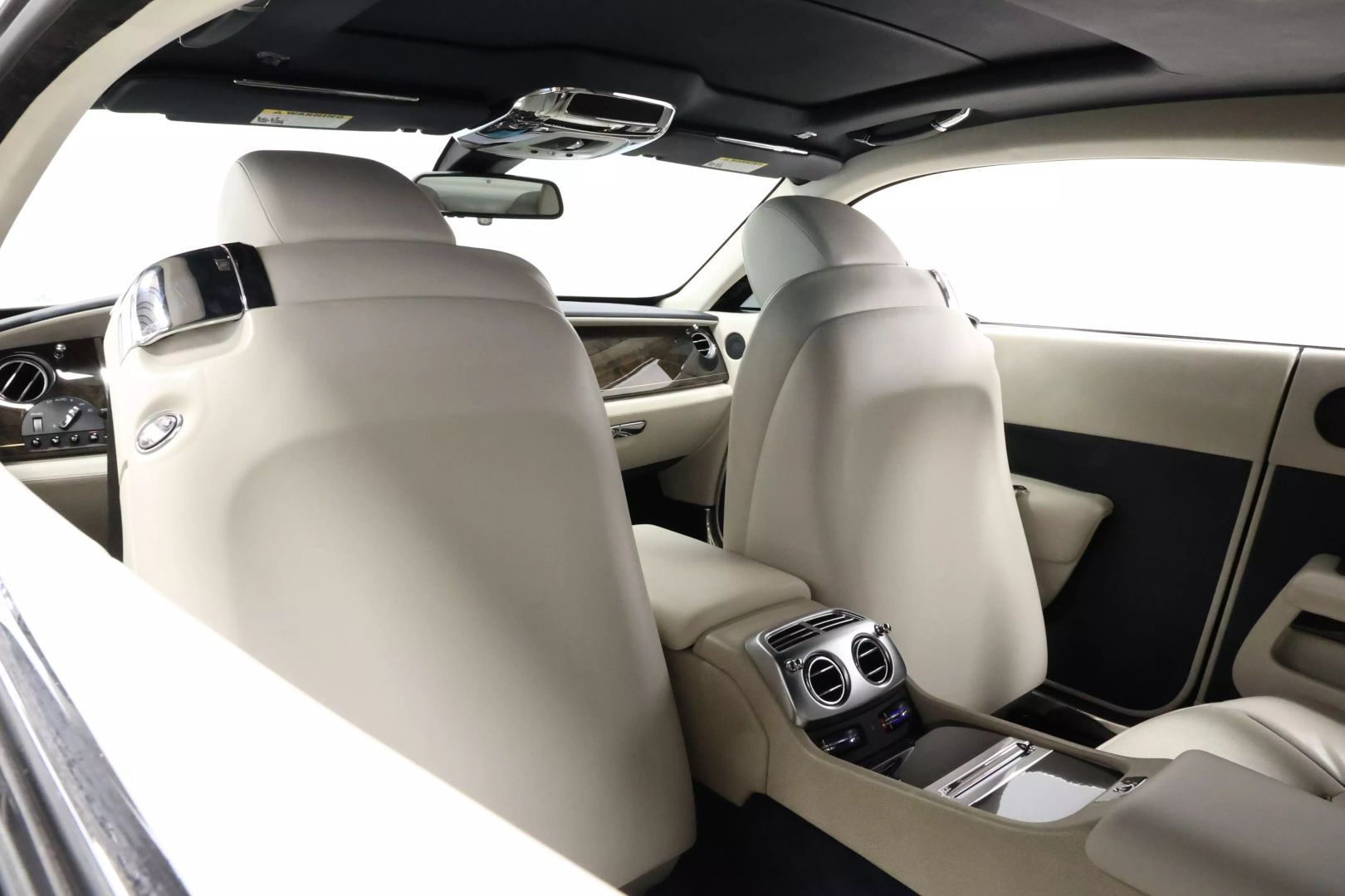 2014 Rolls-royce Wraith - Image 51