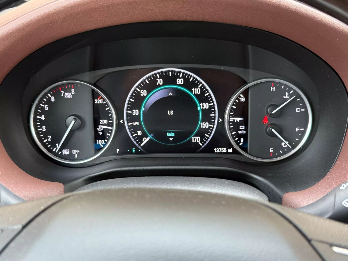 2018 Buick Enclave - Image 36
