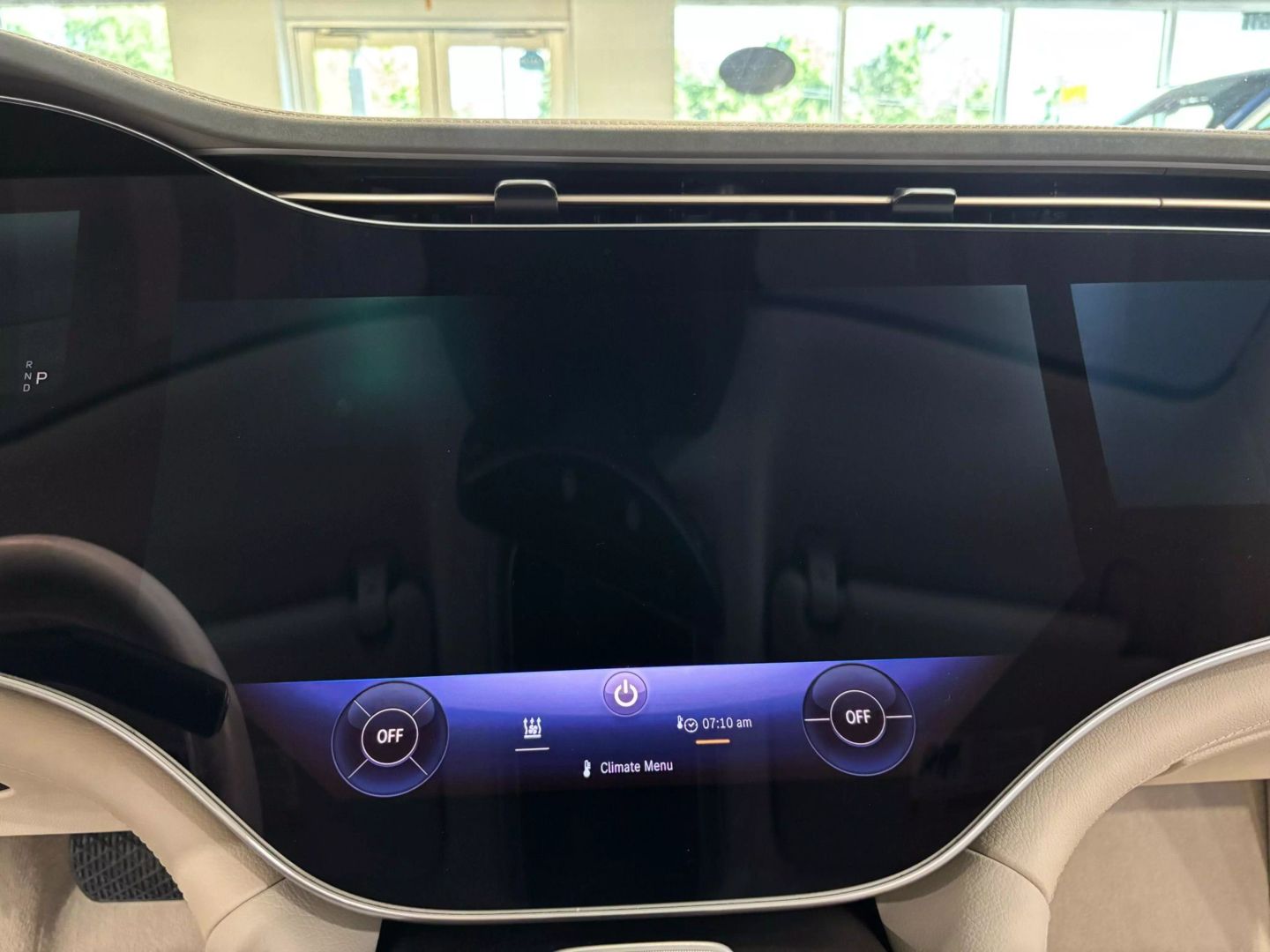 2022 Mercedes-benz Mercedes-eq Eqs Eqs 580 Exclusive 4matic Sedan 4d - Image 25