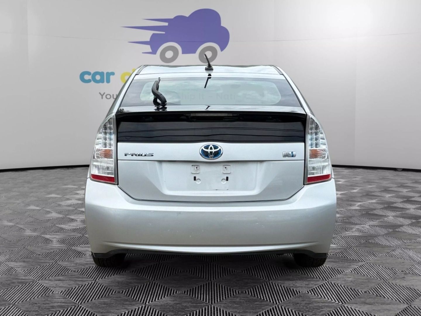 2010TOYOTA PRIUS for sale in Stafford VA