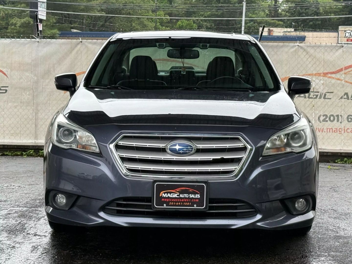 2016 Subaru Legacy - Image 5