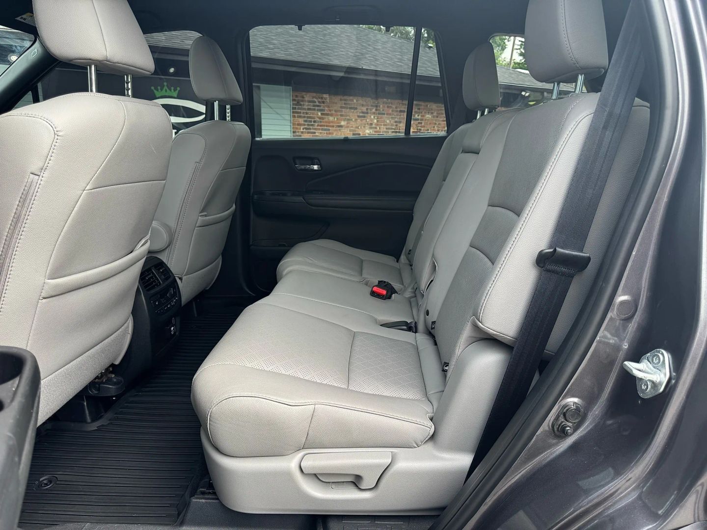 2021 Honda Passport - Image 34