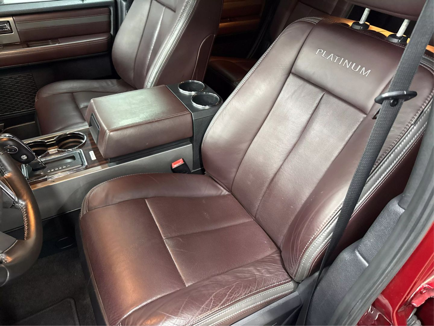 2017 Ford Expedition - Image 35