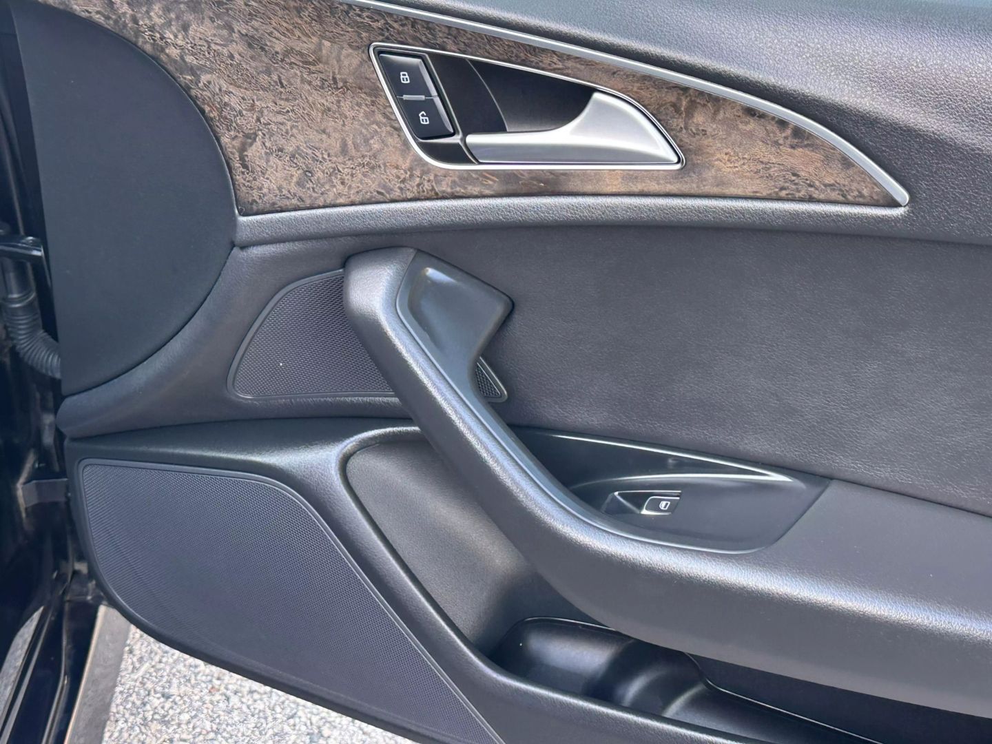 2017 Audi A6 - Image 20