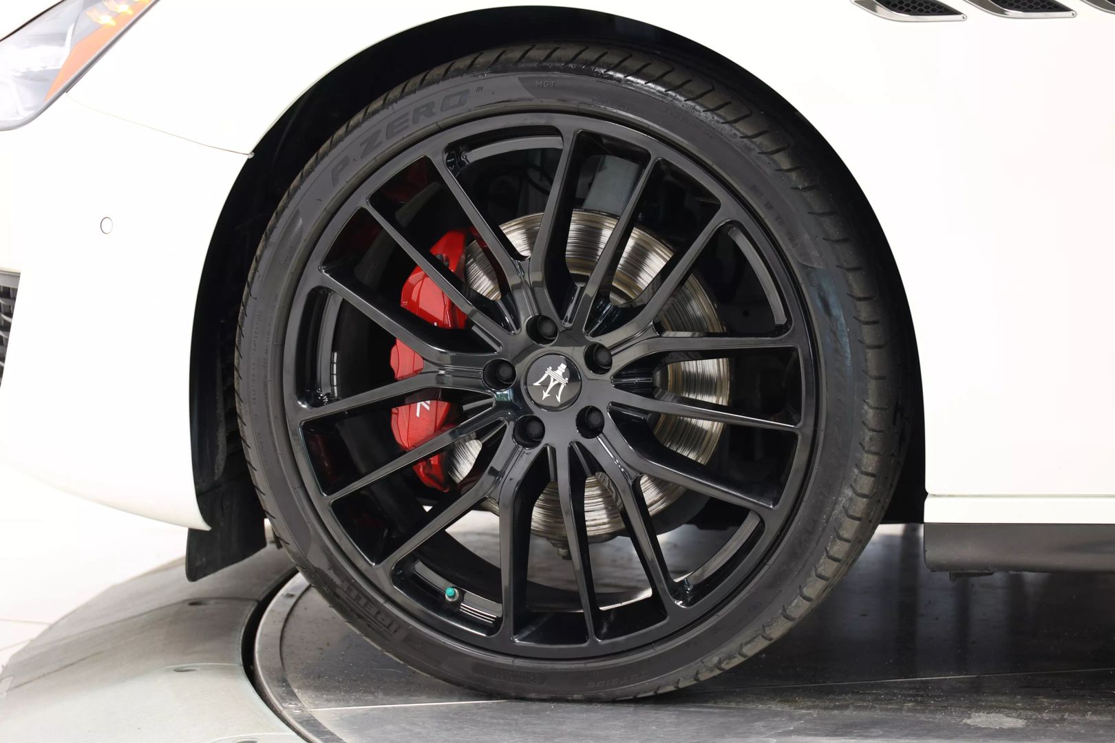 2020 Maserati Ghibli - Image 104