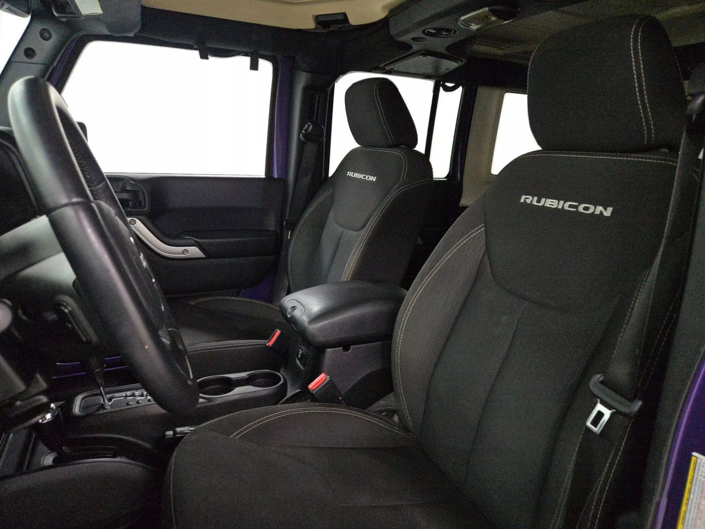 2018 Jeep Wrangler Unlimited - Image 18