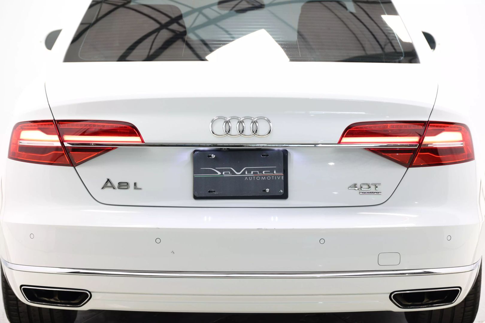 2015 Audi A8 - Image 66