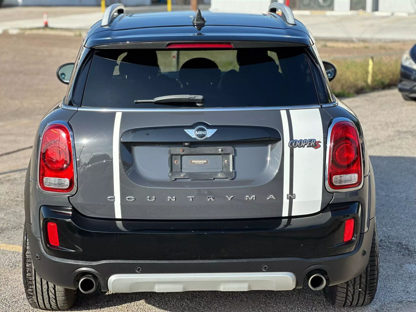 2017 Mini Countryman - Image 5