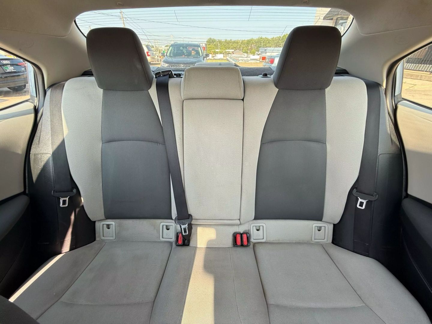 2022 Toyota Corolla - Image 43