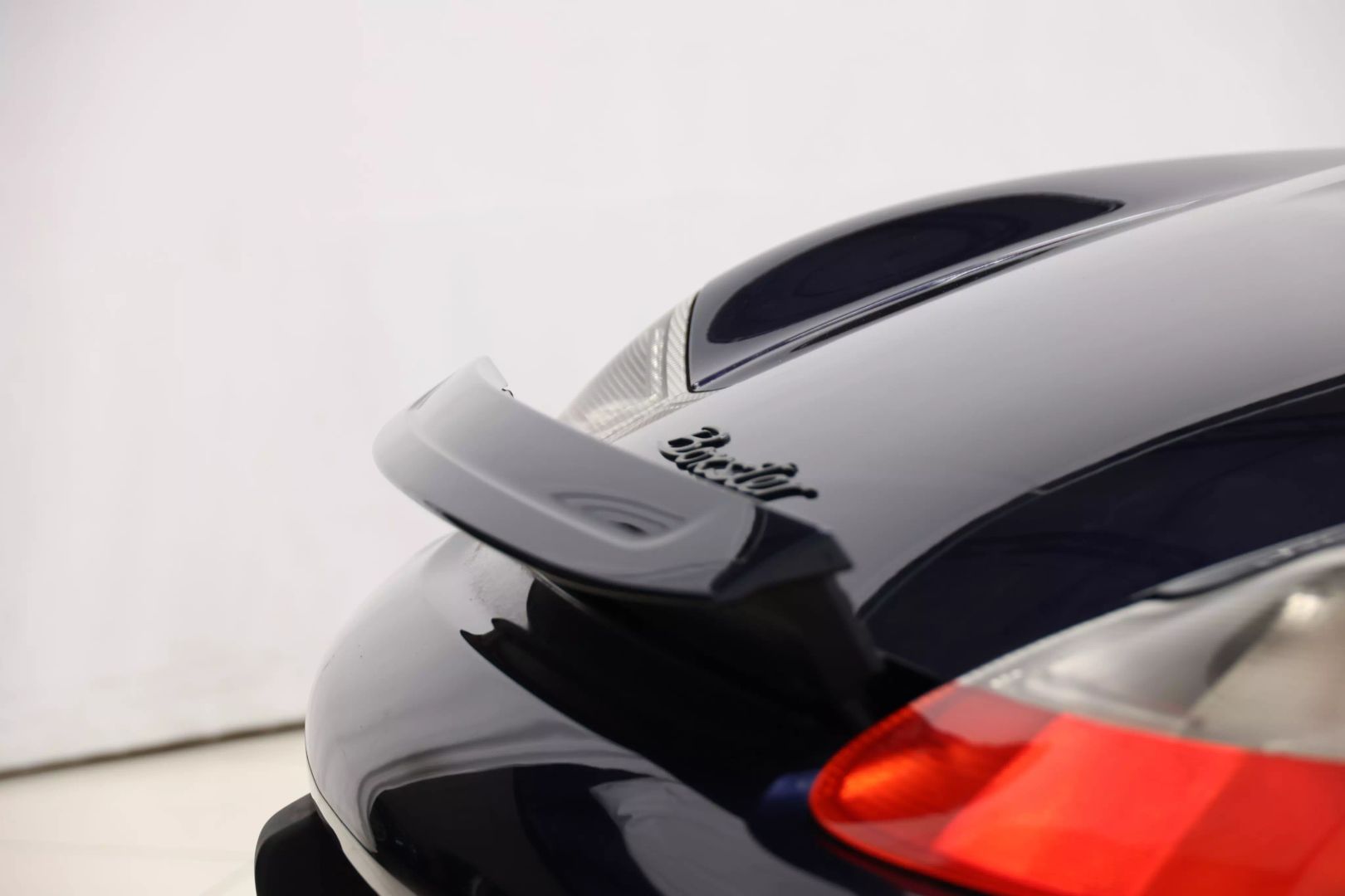 2003 Porsche Boxster - Image 73