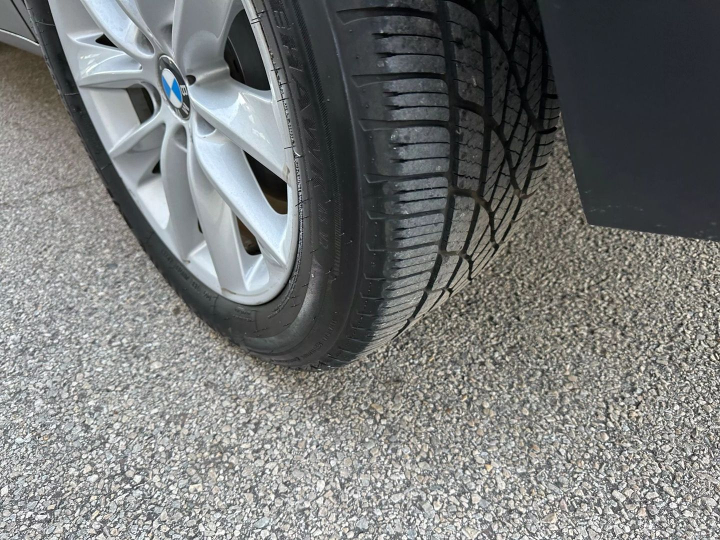 2013 Bmw X3 - Image 42