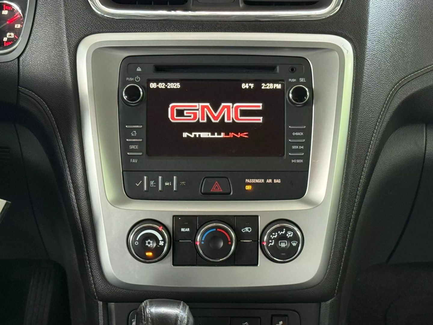 2016 Gmc Acadia - Image 29