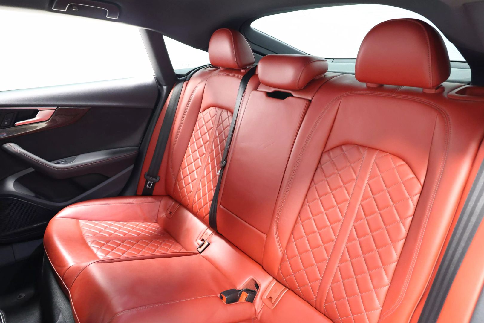 2018 Audi S5 - Image 58