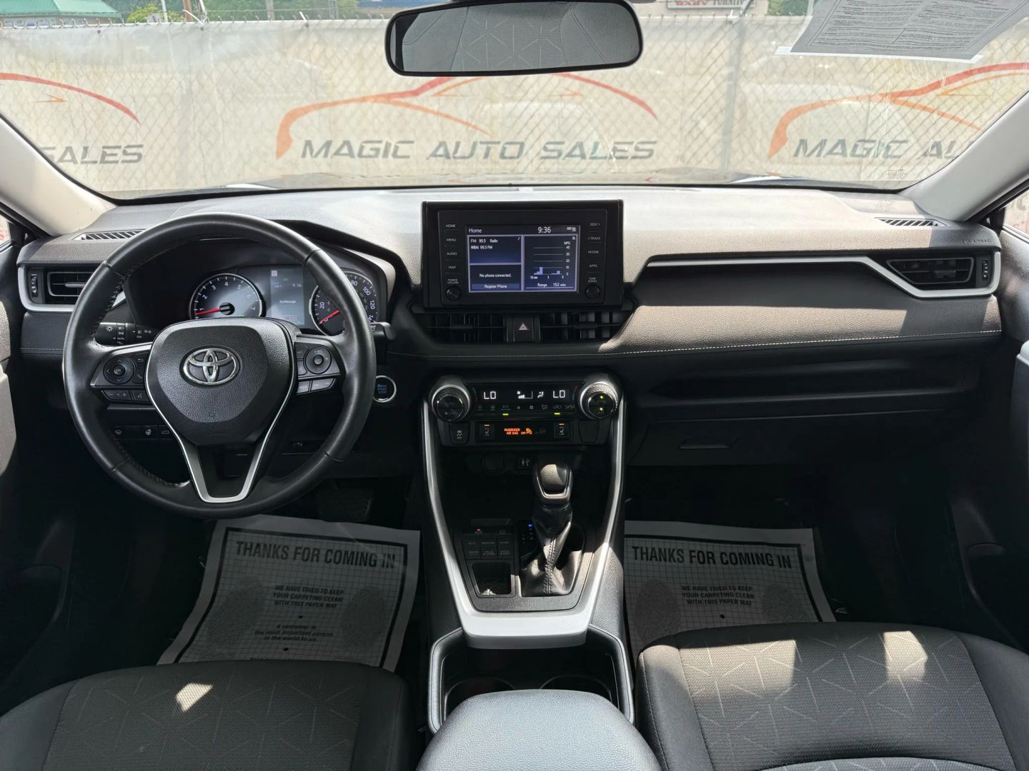 2019 Toyota Rav4 - Image 27