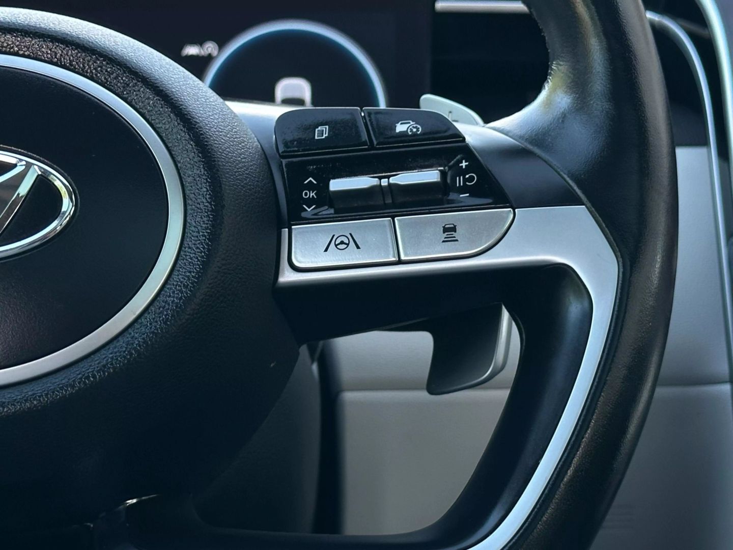 2023 Hyundai Tucson - Image 30