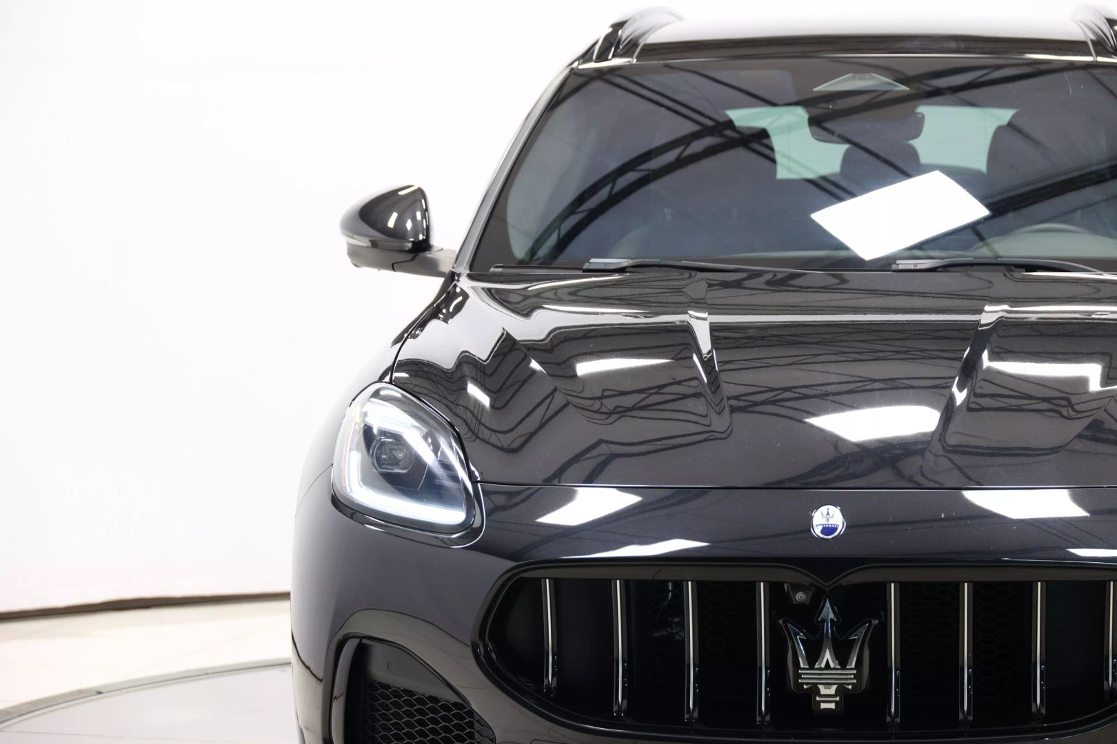 2023 Maserati Grecale - Image 101