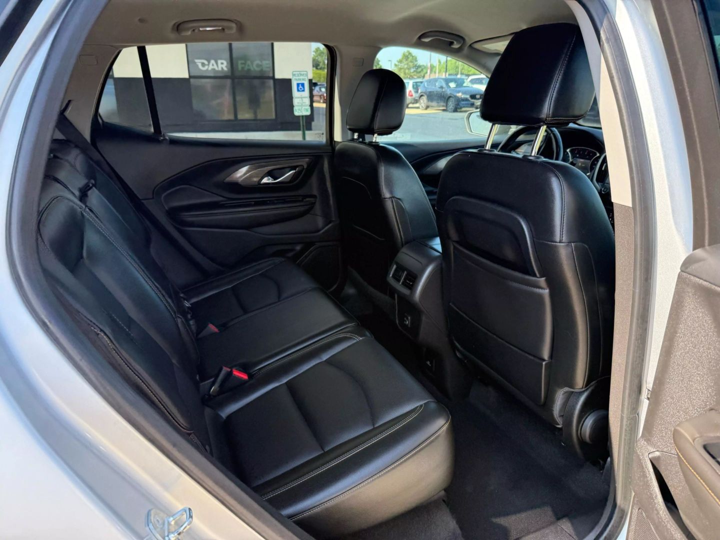 2020 Gmc Terrain - Image 28