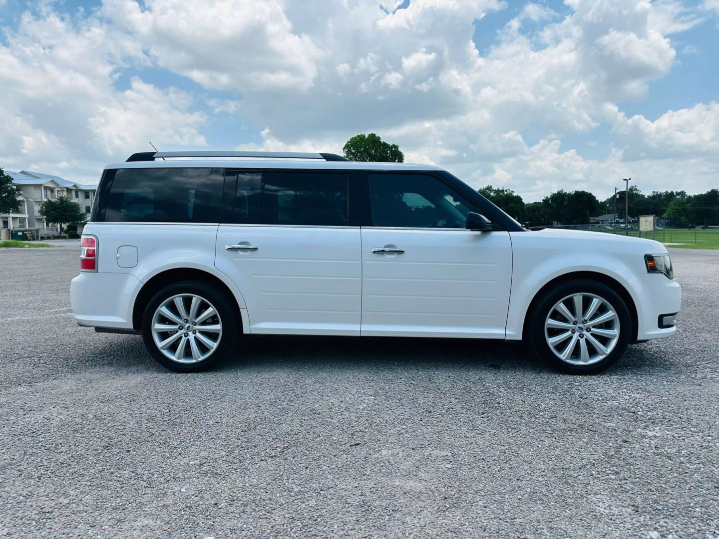 2017 Ford Flex - Image 5