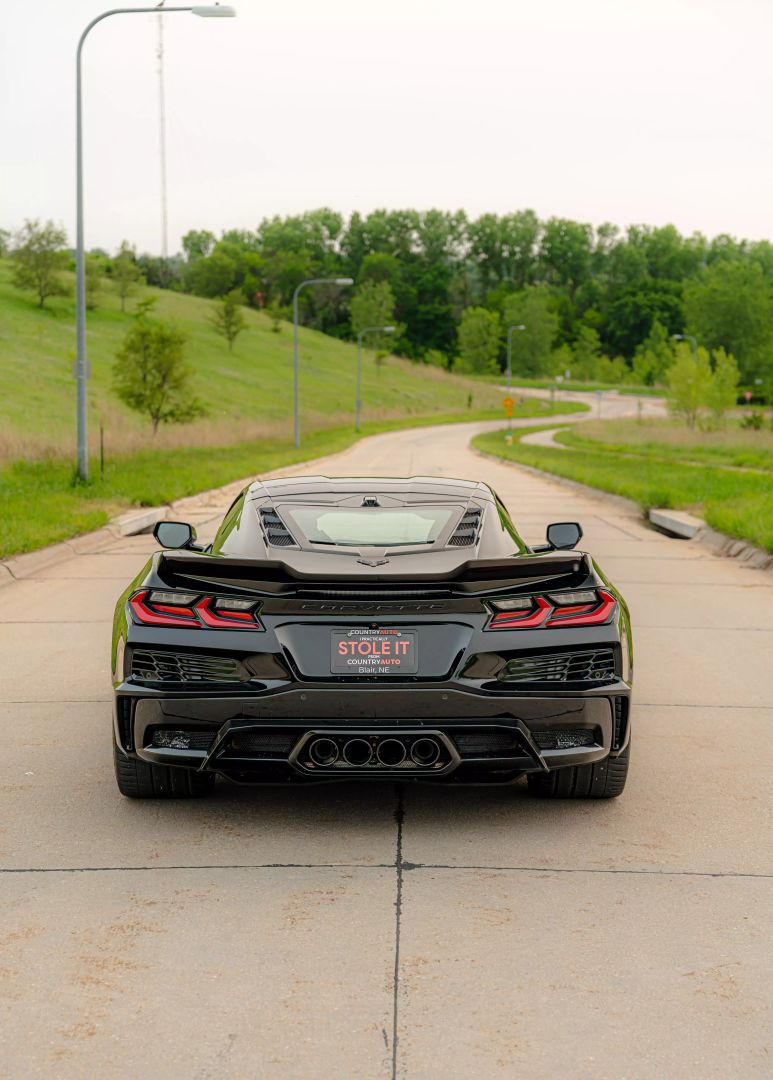 2023 Chevrolet Corvette - Image 51
